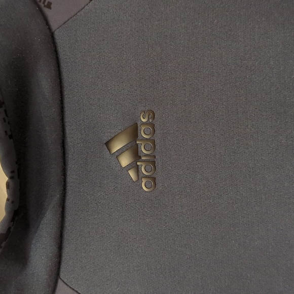 Adidas Golf Sweatshirt size Small - Picture 4 of 8